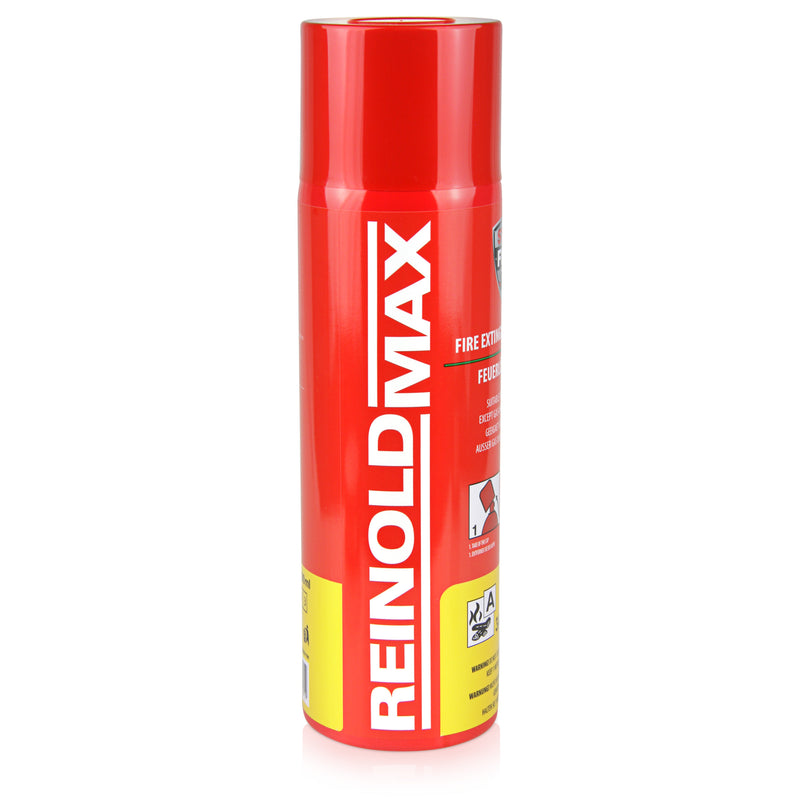 500 ml Feuerlöschspray für den Haushalt