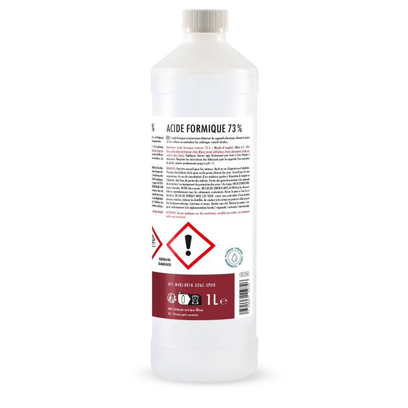 1 L Höfer Chemie® Ameisensäure 73% technische Qualität - Höfer Chemie GmbH