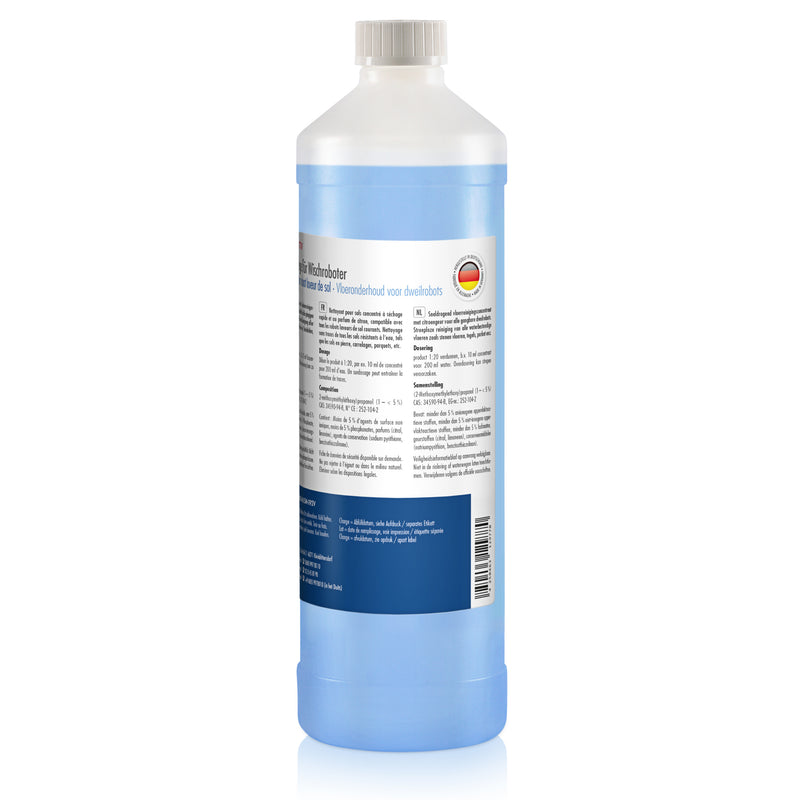 1 L Microactiv® Entretien des sols pour robots laveurs