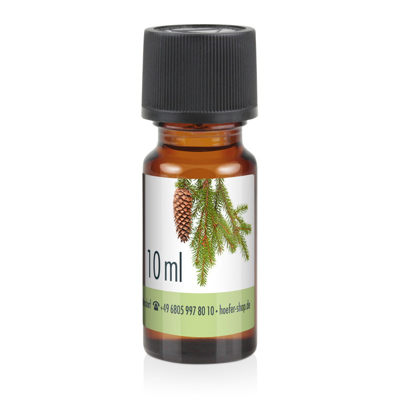 10 ml BAYZID® SPA Duftöl Fichte