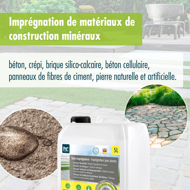 MICROACTIV® Grünbelagentferner Set - Höfer Chemie GmbH