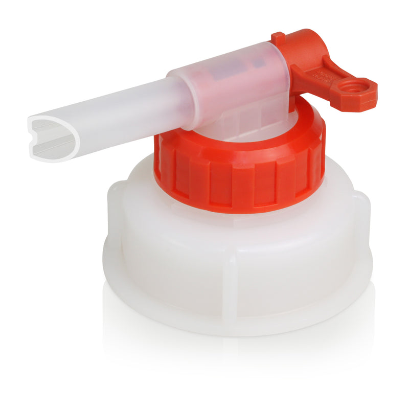 Robinet de soutirage pour bidon de 20 L