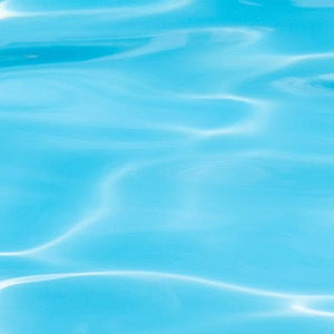 Pool auswintern