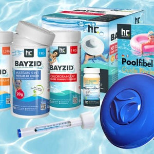 Poolsparsets
