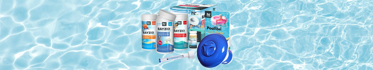 Poolsparsets