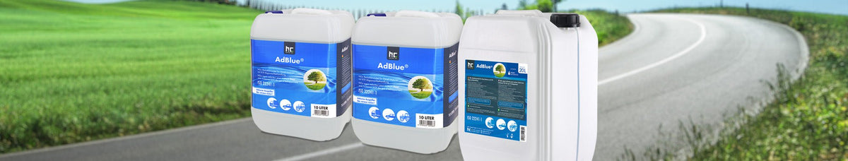 AdBlue®