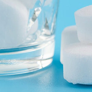 Siedesalztabletten