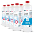1 L MICROACTIV® Photovoltaik Anlagen Reiniger - Höfer Chemie GmbH