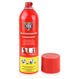 500 ml Feuerlöschspray für den Haushalt