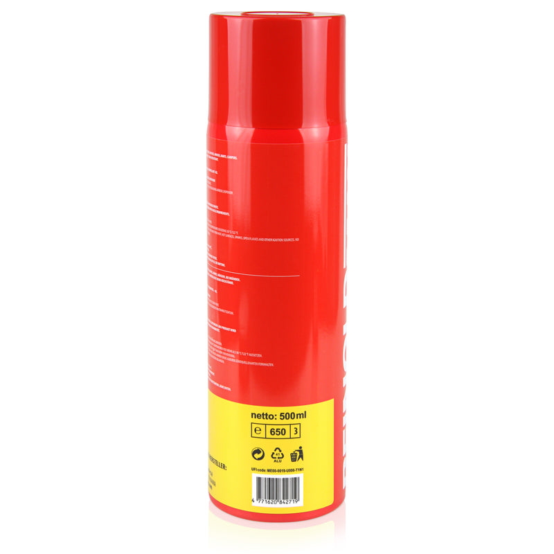500 ml Feuerlöschspray für den Haushalt