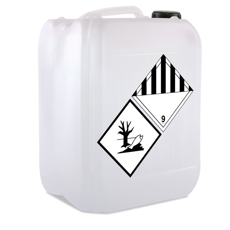 10 L BAYZID® Algizid Algenverhütung für Pools in Kanister - Höfer Chemie GmbH