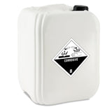 10 kg BAYZID® pH Minus flüssig 14,9% in Kanister - Höfer Chemie GmbH