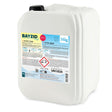 14 kg BAYZID® pH Plus flüssig für Pools in Kanistern - Höfer Chemie GmbH