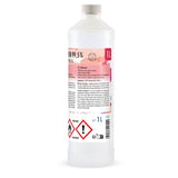 1 L Höfer Chemie® Aceton rein 99,5% in Flaschen - Höfer Chemie GmbH