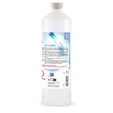 1 L BAYZID® Algizid Algenverhütung für Pools in Flaschen - Höfer Chemie GmbH