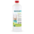 1 L BAYCINEX® Härtestabilisator zur Kalkvermeidung in Flaschen - Höfer Chemie GmbH