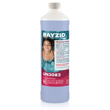 1 L BAYZID® Eisbad Wasserpflege Chlorfrei