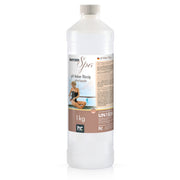 1 kg BAYZID® SPA pH Heber flüssig - Höfer Chemie GmbH