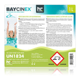 BAYZID® Anti Trübungs - Set für Pools mit Brunnenwasser - Höfer Chemie GmbH
