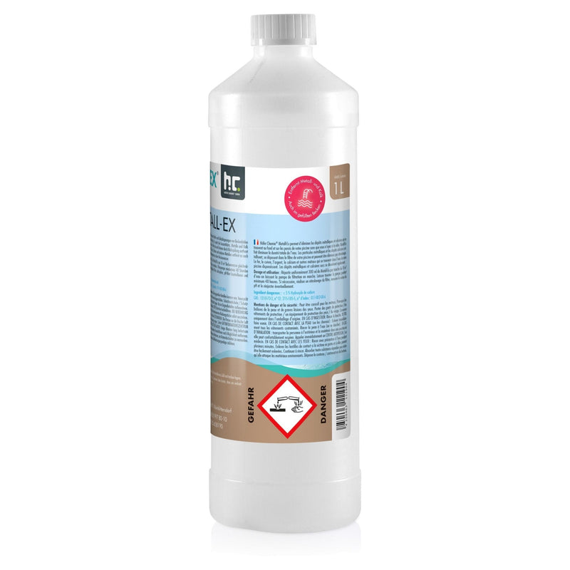 1 L BAYCINEX® Metall - Ex in handlicher Flasche - Höfer Chemie GmbH