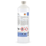 1 L Microactiv® Ultraschallreiniger Flüssig-Konzentrat für Ultraschallbad - Höfer Chemie GmbH
