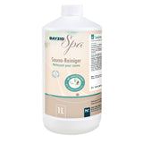 1 L BAYZID® SPA Saunareiniger mit Eukalyptusduft - hochkonzentriertes Reinigungsmittel - Höfer Chemie GmbH