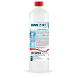 1 kg BAYZID® Chlor 13% flüssig für Pools - Höfer Chemie GmbH