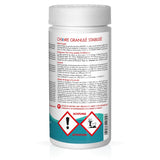 1 kg BAYZID® Chlorgranulat für Pools - Höfer Chemie GmbH