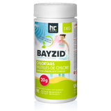1 kg BAYZID® Chlortabs 20g langsam löslich - Höfer Chemie GmbH