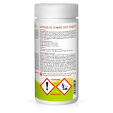1 kg BAYZID® Chlortabs 20g langsam löslich - Höfer Chemie GmbH