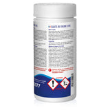 1 kg BAYZID® Multitabs 200g 5in1 für Pools - Höfer Chemie GmbH