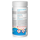 1 kg BAYZID® Multitabs 20g 5in1 für Pools - Höfer Chemie GmbH