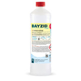 1 kg BAYZID® pH Heber flüssig - Höfer Chemie GmbH
