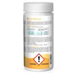 1 kg BAYZID® pH Plus Granulat für den Pool - Höfer Chemie GmbH