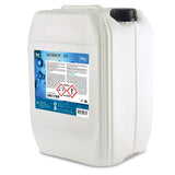 20 kg Höfer Chemie® Salzsäure 29-32% - Höfer Chemie GmbH