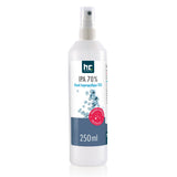 250 ml Höfer Chemie® Isopropanol 70% in Sprühflaschen - Höfer Chemie GmbH