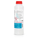250 ml Microactiv® Konditionierer für Wasserbetten in Flasche - Höfer Chemie GmbH