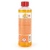 500 ml Microactiv® Orangenöl Reiniger Konzentrat in Flasche - Höfer Chemie GmbH
