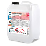5 L Höfer Chemie® Aceton rein 99,5% in Kanister - Höfer Chemie GmbH