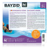 BAYZID® Anti Trübungs - Set für Pools mit Brunnenwasser - Höfer Chemie GmbH