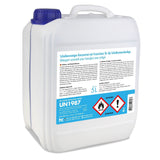 5 L Premium Scheiben Frostschutz - 60 Grad Konzentrat - Höfer Chemie GmbH
