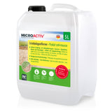 5 L MICROACTIV® Steinreiniger / Grünbelag-Entferner