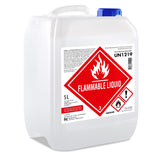 5 L Isopropanol 70 - Desinfektionsmittel für Oberflächen - Höfer Chemie GmbH