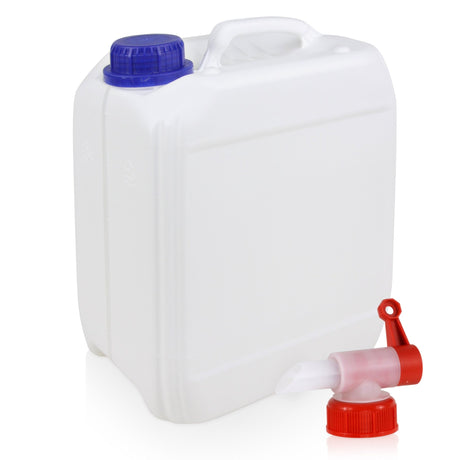 4x5L Kanister Set - Höfer Chemie GmbH