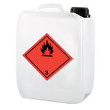 Acétone pur 99,5% Höfer Chemie® en bidon de 5 L