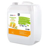 5 L Microactiv® Zitronensäure 50% flüssig Entkalker in Kanister - Höfer Chemie GmbH