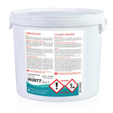 BAYZID® Kit de base pH & chlore
