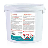 5 kg BAYZID® Chlorgranulat für Pools - Höfer Chemie GmbH
