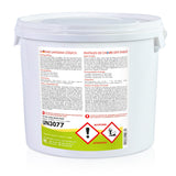5 kg BAYZID® Chlortabs 20g langsam löslich im Eimer - Höfer Chemie GmbH