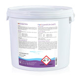5 kg BAYZID® Flocktabletten für Pools in Eimer - Höfer Chemie GmbH